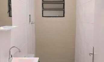 Imagem 5: Casa Independente de 2 quartos, c/ Quintal e Garagem - Tingui, Campo Grande-RJ