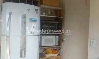 Imagem 3: Casa - Jardim Novo Campos Elíseos - Campinas