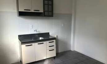 Imagem 5: Apartamento com 2 dormitórios para alugar, 50 m² por R$ 1.800/mês - Centro - Itajaí/SC