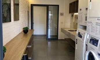 Imagem 6: 108789 Apartamento para aluguel e venda com 26 metros quadrados com 1 quarto