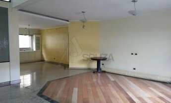 Imagem 2: Casa a Venda e Aluguel, nas Palmas do Tremembé, 419 m², 4 suítes, área gourmet, salão, 7