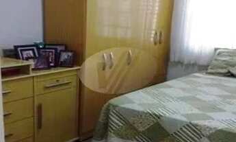 Imagem 5: Casa - Loteamento Parque São Martinho - Campinas