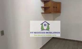 Imagem 5: Apartamento com 2 dormitórios para alugar, 70 m² por R$ 1.100/mês - São Manoel - São José