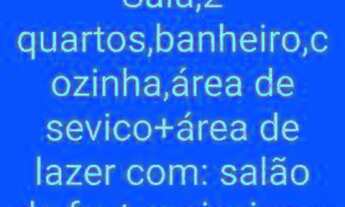 Imagem 6: Alugo apartamento