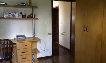 Imagem 2: Casa com 4 dormitórios à venda, 393 m² por R$ 2.040.000,00 - Alto da Boa Vista - São Paulo