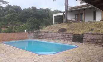 Imagem: Vendo casa com piscina condomínio em Itupeva