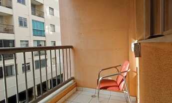 Imagem 5: Apartamento venda 3 quartos suíte elevador 2 vagas Bairro padre Eustaquio