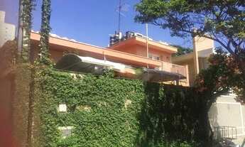 Imagem: Casa com 3 dormitórios, 300 m² - venda