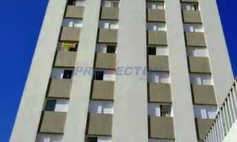 Imagem: Apartamento - Centro - Campinas