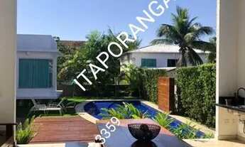 Imagem: Belissima Casa no Itaporanga3, Alto Padrão