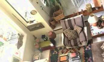 Imagem 3: Casa para venda no Itanhangá com 320 metros com 3 quartos sendo 2 suítes com piscina e chu