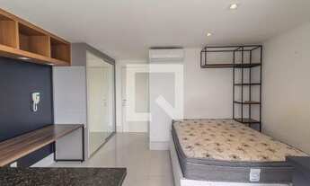 Imagem 2: Apartamento para Aluguel - Jardim Paulista, 1 Quarto, 27 m2