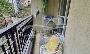 Imagem 6: Apartamento 3 Quartos à venda, Chácara Inglesa - São Paulo