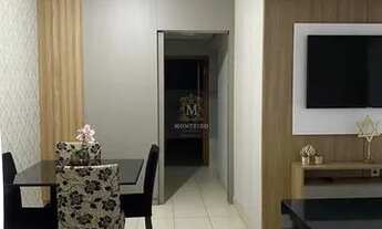 Imagem 3: Apartamento à venda no bairro Grande Terceiro - Cuiabá/MT