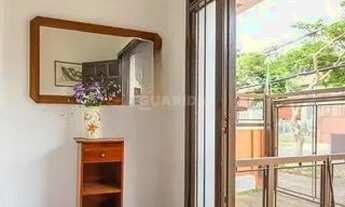 Imagem 5: Casa de 04 dormitórios sendo uma suíte no Bairro Menino Deus