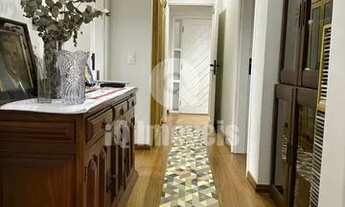 Imagem 4: Apartamento Vila Ipojuca,173 metros , 3 dormitórios, 3 suítes, 4 vagas fixas