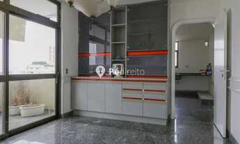 Imagem 7: Cobertura Duplex com 4 suítes e 5 vagas no Anália Franco