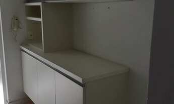 Imagem 5: Apartamento com 2 dormitórios para alugar, 67 m² por R$ 3.795,58/mês - Morumbi - São Paulo