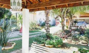 Imagem 6: Chácara c/ fundo para o Rio Jaguari em Cosmópolis-SP. (CH0025