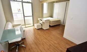 Imagem 2: Apartamento de 1 quarto para alugar no bairro Campinas