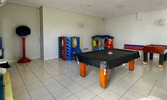 Imagem 6: Apartamento para aluguel possui 120 metros quadrados com 3 quartos em Morada da Serra - Cu