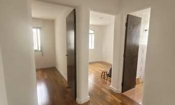 Imagem 2: Apartamento para aluguel tem 46 metros quadrados com 1 quarto em Santa Cecília - São Paulo