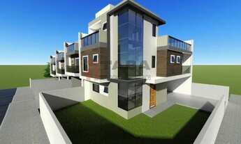 Imagem: Sobrado a venda no Atuba