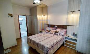 Imagem 2: Linda casa térrea bairro conceituado- Jardim Ipiranga em Americana