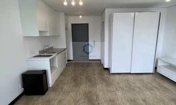 Imagem 2: Studio com 1 dorm, Pinheiros, São Paulo, Cod: 694