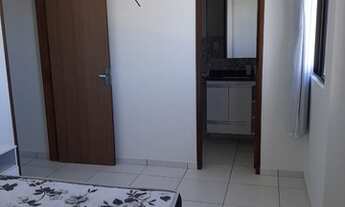 Imagem 4: Apartamento para locação possui 54 m² com 2 quartos em Ponta Negra - Natal - RN