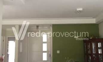 Imagem 4: Casa - Notre Dame - Campinas