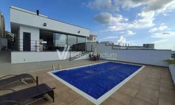 Imagem: Casa - Swiss Park - Campinas