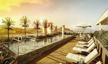 Imagem: Apartamentos à venda na planta no Residencial