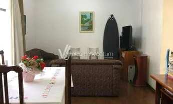 Imagem 6: Casa - Parque São Quirino - Campinas