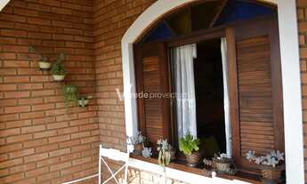 Imagem 5: Casa - Vila Marieta - Campinas