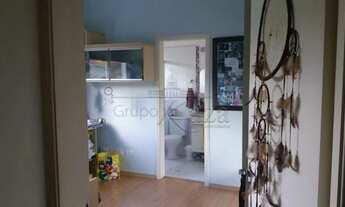 Imagem 4: Casa - Jacareí - Condomínio Residencial Mirante do Vale - 450m² - 4 Dormitórios - Aceita p