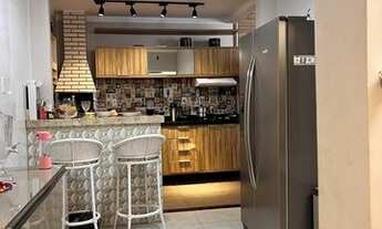 Imagem 5: Casa em Condominio 3 quartos Próximo a Av. Noide