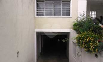 Imagem 3: São Paulo - Casa Padrão - PARQUE PERUCHE