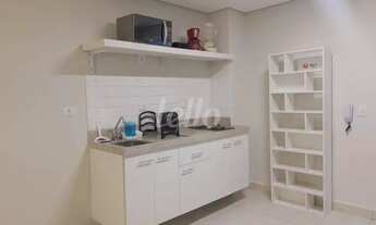 Imagem 6: São Paulo - Kitchenette/Studio - Santa Cecília