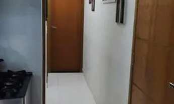 Imagem 7: Apartamento para venda possui 43 metros quadrados com 2 dormitórios