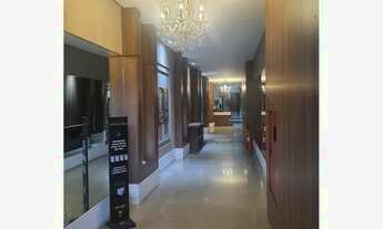 Imagem 3: Alugo Excelente Apartamento 02 quartos no Residencial Palazzo Dom Silvério Alto dos Passos