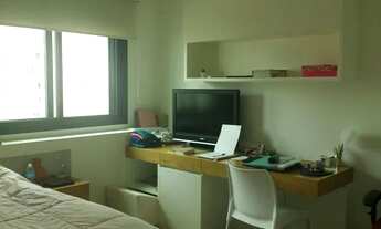 Imagem 6: Apartamento para venda possui 245 metros quadrados com 4 quartos em Aclimação - São Paulo