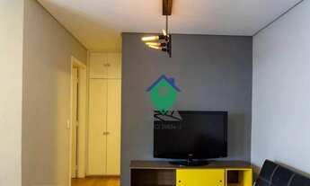 Imagem 2: Apartamento para alugar, 45 m² por R$ 4.431,78/mês - Vila Pompeia - São Paulo/SP