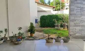 Imagem 3: Casa para aluguel com 200 metros quadrados com 4 quartos em Capim Macio - Natal - RN