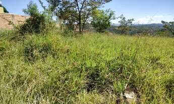 Imagem: Lotes Baratos em Jaboticatubas