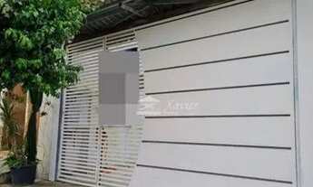 Imagem: Casa com 2 dormitórios à venda, 69 m²