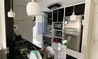 Imagem 3: SãO PAULO - Apartamento Padrão - Jardim Marajoara