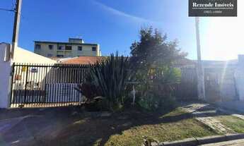 Imagem 2: Casa com 4 dormitórios à venda, 110 m² por R$ 320.000 - Cidade Industrial - Curitiba/PR