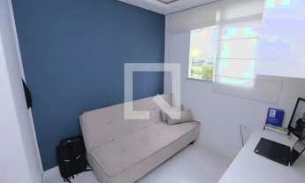 Imagem 5: Apartamento para Aluguel - Conj. Água Branca, 2 Quartos, 43 m2