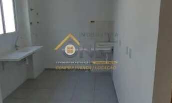 Imagem 2: APARTAMENTO RESIDENCIAL em SALTO - SP, OLARIA